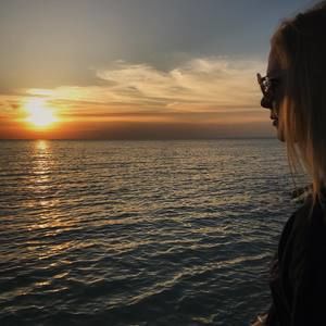 Meet your Posher, Abby